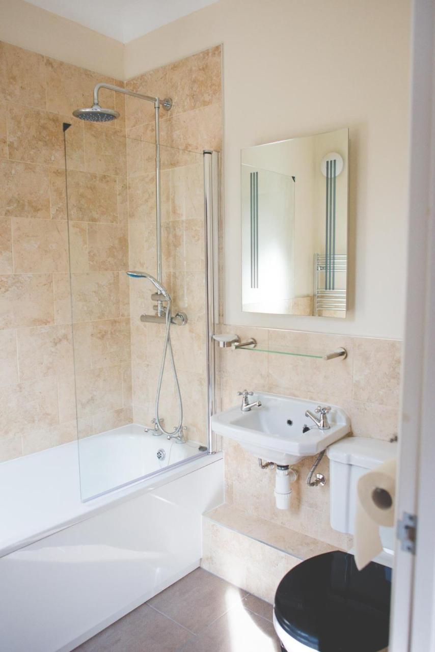 Glencoe Villa Guesthouse Featherstone Ngoại thất bức ảnh