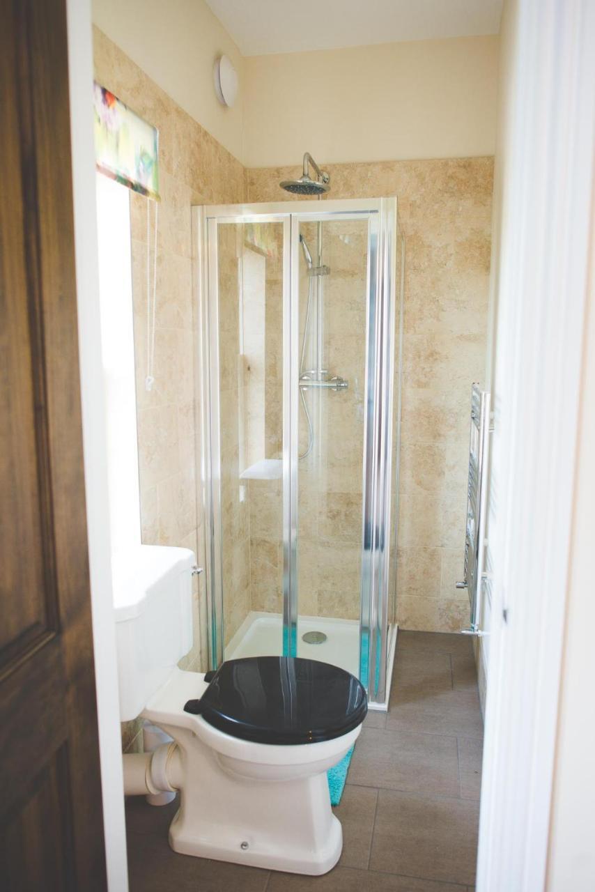Glencoe Villa Guesthouse Featherstone Ngoại thất bức ảnh